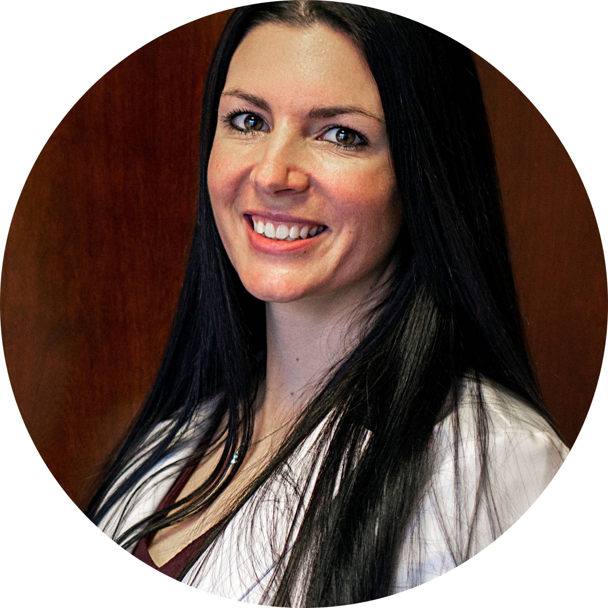 Ashley Alcala Headshot